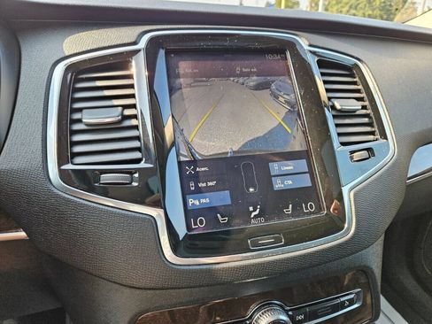 Used 2017 Volvo XC90 T5 Momentum w/ Vision Package AWD/4WD image 29