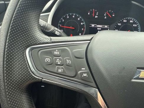 Used 2023 Chevrolet Malibu LT image 36