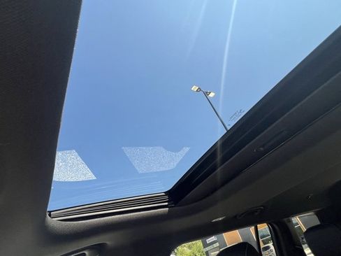 New 2025 Jeep Grand Cherokee L Altitude image 21