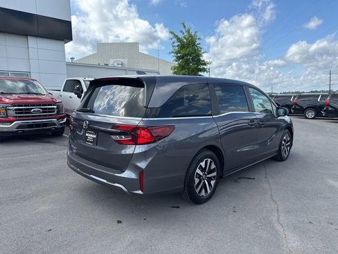 Used 2025 Honda Odyssey EX-L image 7