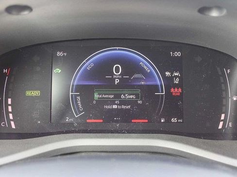 New 2026 Toyota Camry SE FWD image 26