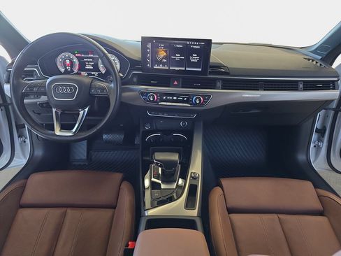 Certified 2023 Audi A5 2.0T Premium Plus w/ Premium Plus AWD/4WD image 10