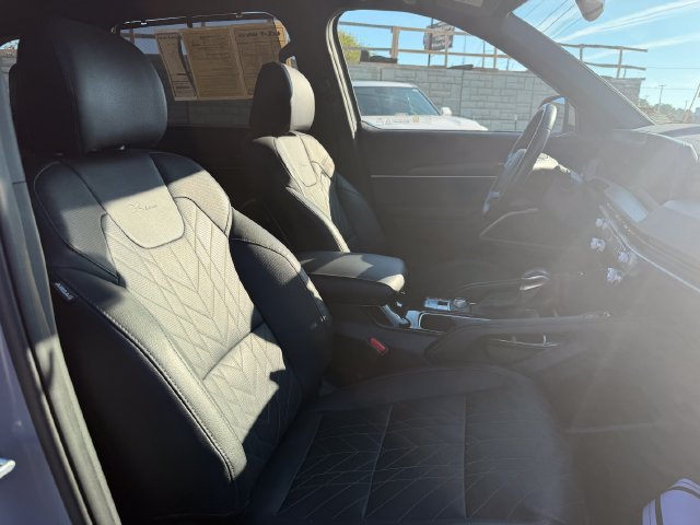 Certified 2024 Kia Telluride EX X-Line AWD/4WD image 26