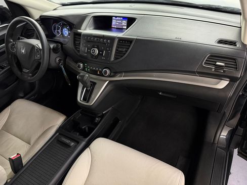 Used 2013 Honda CR-V LX image 31