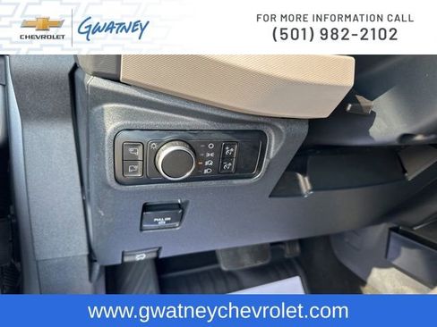 Used 2024 Ford Bronco Wildtrak AWD/4WD image 20