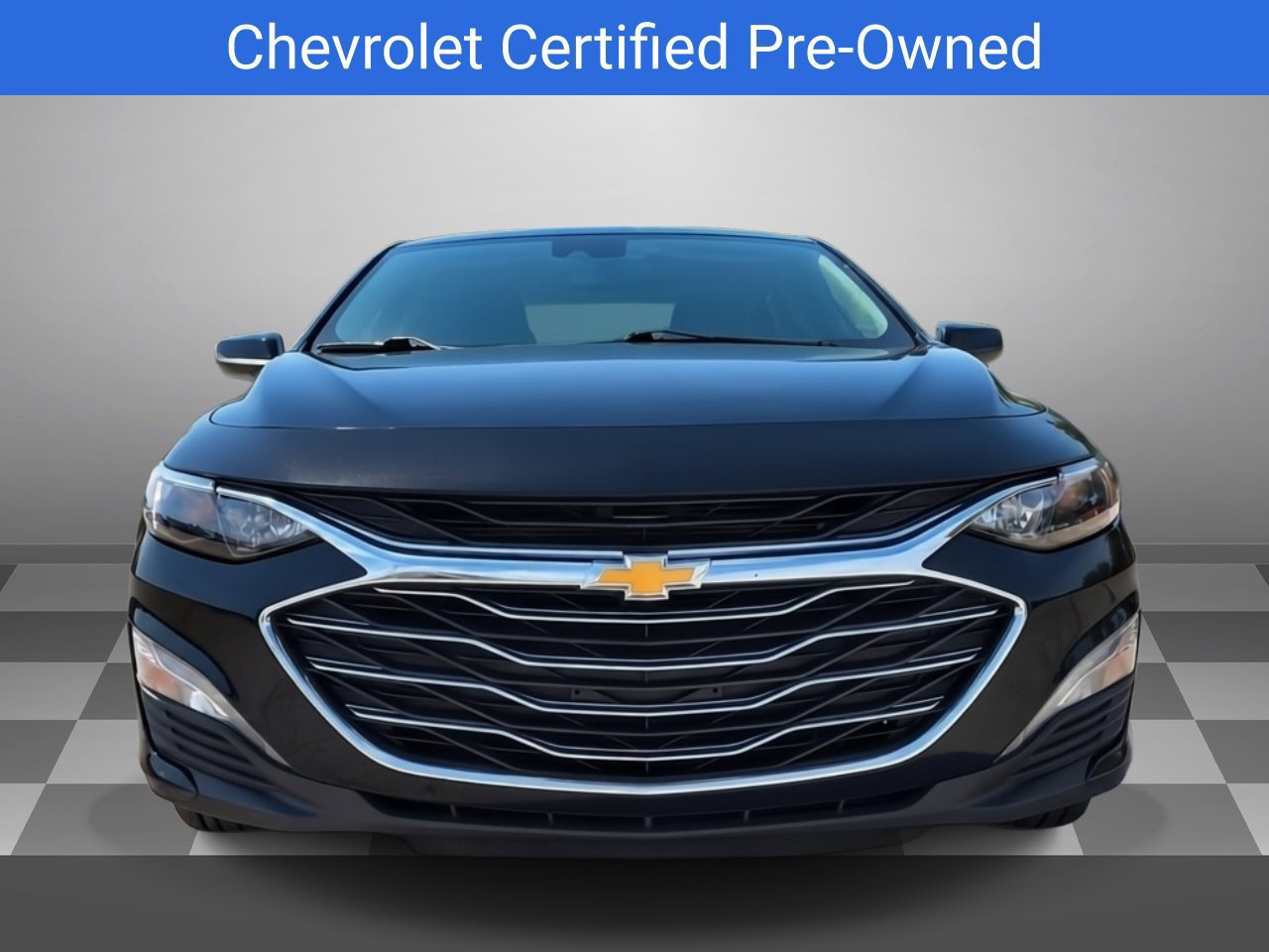 Certified 2024 Chevrolet Malibu LT FWD image 2