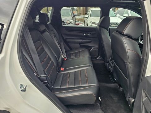Used 2025 Honda CR-V Sport-L image 26