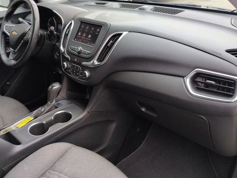 Used 2020 Chevrolet Equinox LT w/ Driver Convenience Package image 30