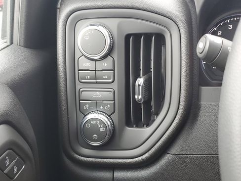 New 2026 GMC Sierra 1500 Pro w/ Pro Value Package image 25