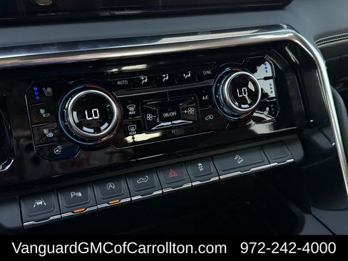 New 2026 GMC Sierra 1500 Denali Ultimate AWD/4WD image 16