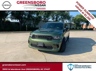 Used 2021 Dodge Durango R/T w/ Blacktop Package AWD/4WD 360° Tour
