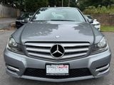 Used 2013 Mercedes-Benz C 300 4MATIC Sedan image 2