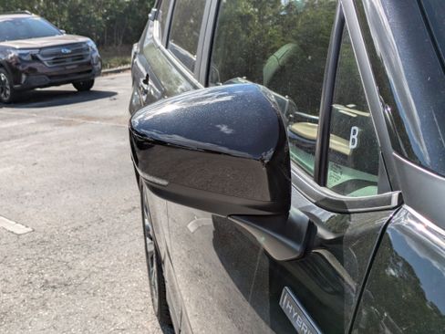 New 2025 Subaru Forester Touring image 12