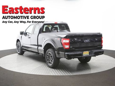 Used 2023 Ford F150 XL w/ STX Appearance Package AWD/4WD image 64