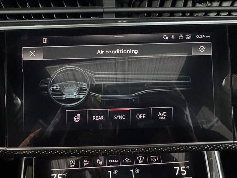 Used 2023 Audi SQ7 Prestige image 38