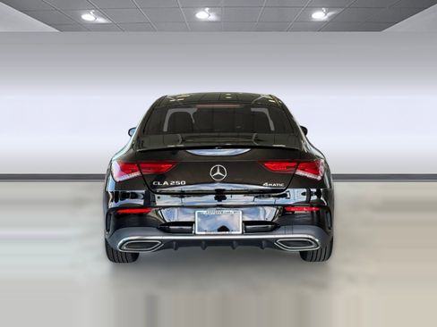 Used 2020 Mercedes-Benz CLA 250 4MATIC image 10