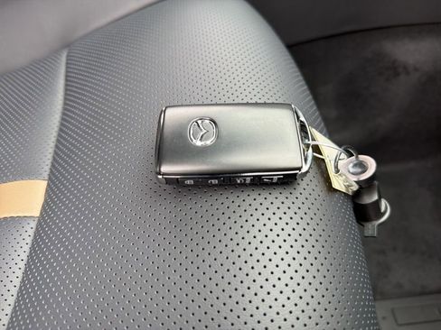 New 2026 MAZDA CX-90 3.3 Turbo S w/ Premium Plus image 28