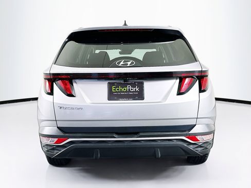 Used 2024 Hyundai Tucson SEL image 7