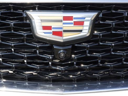 Used 2025 Cadillac CT5 Premium Luxury w/ Sun And Sound Package image 13