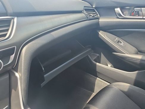 Used 2021 Honda Accord LX image 19