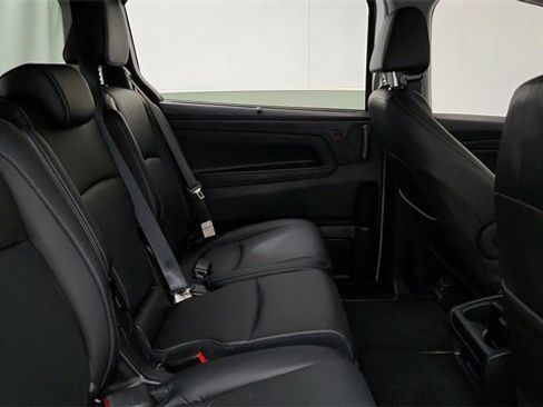 Used 2024 Honda Odyssey EX-L image 21