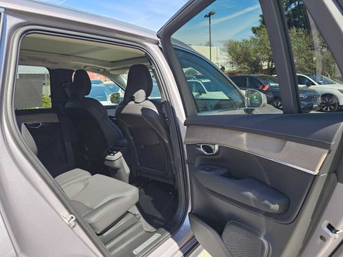 New 2026 Volvo XC90 B6 Core AWD/4WD image 12