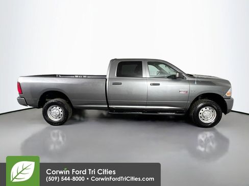 Used 2011 RAM 2500 ST w/ ST Popular Equipment Group image 17
