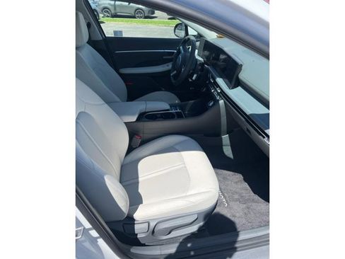 New 2024 Hyundai Sonata SEL image 15