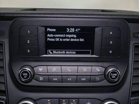 Used 2024 Ford Transit 250 Low Roof w/ Exterior Upgrade Package image 20