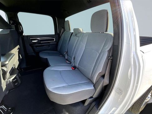 Certified 2024 RAM 2500 Big Horn w/ Bed Utility Group image 28