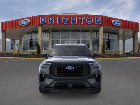 Used 2026 Ford Explorer ST-Line AWD/4WD image 6