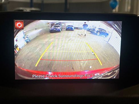 Used 2020 MAZDA CX-5 Grand Touring FWD image 9