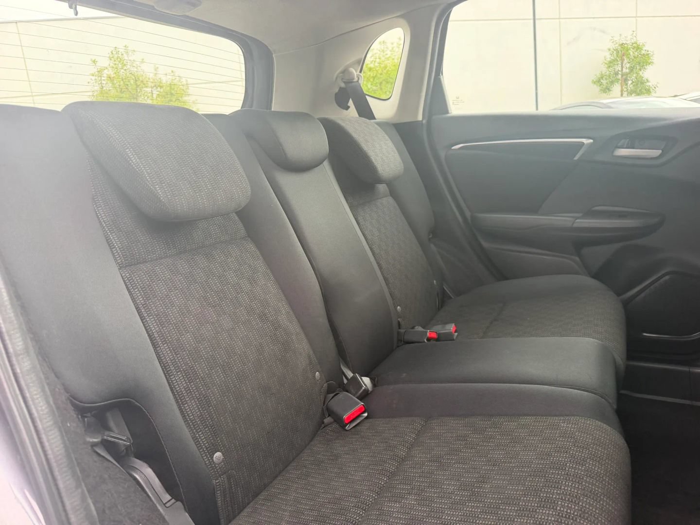 Used 2015 Honda Fit LX image 18