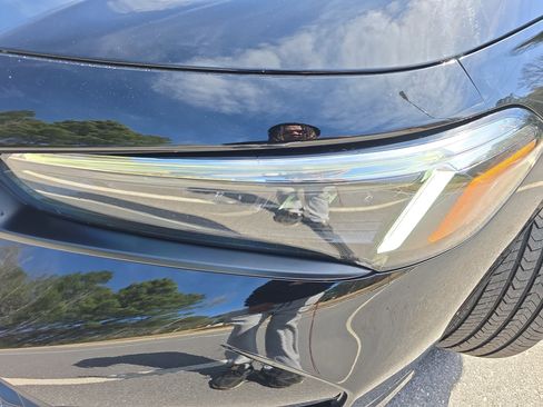 Used 2025 Honda Civic Sport image 32