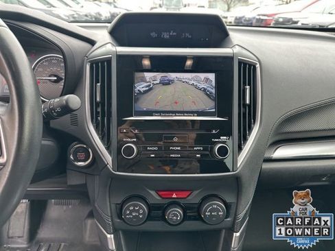 Certified 2023 Subaru Forester Premium image 21