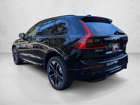 New 2026 Volvo XC60 T8 Plus w/ Protection Package Premier image 9