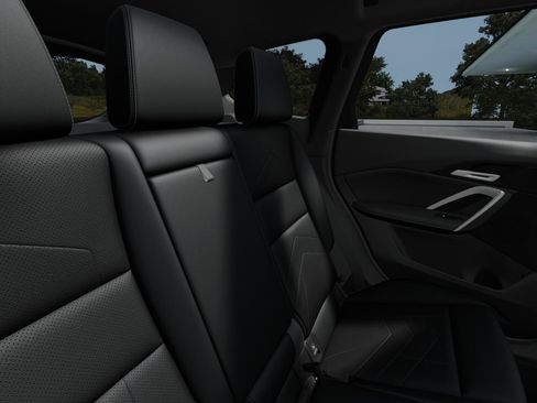 New 2026 BMW X1 xDrive28i AWD/4WD image 10