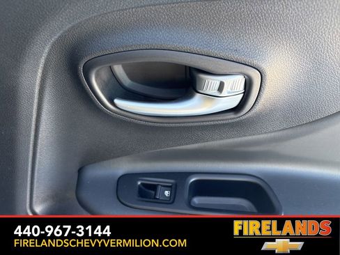 Used 2022 Jeep Renegade Latitude w/ Convenience Group image 29