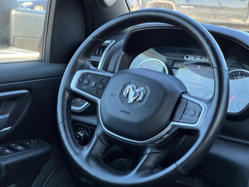 Used 2020 RAM 1500 Big Horn AWD/4WD image 12