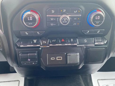 Used 2021 Chevrolet Silverado 2500 LT w/ All Star Edition image 21