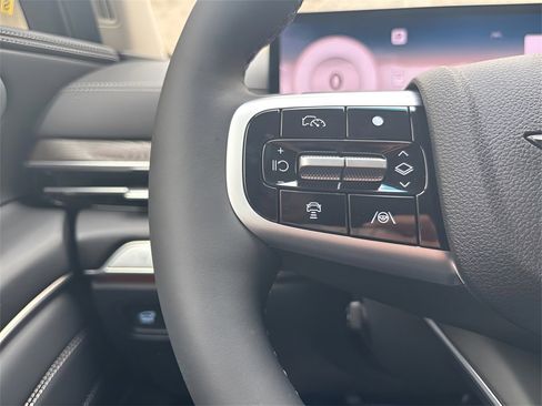 New 2025 Genesis GV80 2.5T Prestige image 27