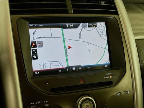 Used 2012 Ford Edge SEL image 22