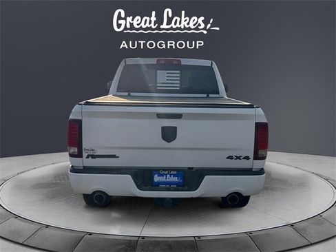 Used 2013 RAM 1500 Sport image 4