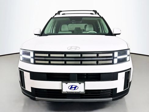 New 2026 Hyundai Santa Fe SEL FWD image 2