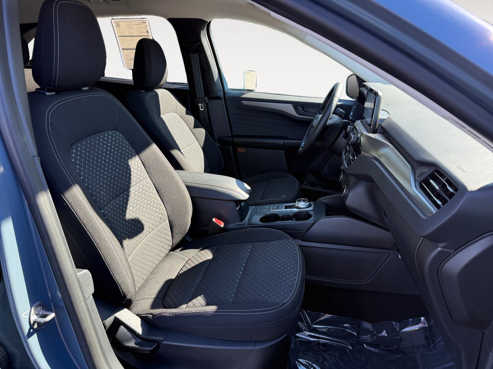 Certified 2023 Ford Escape Active FWD image 19