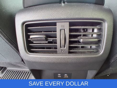 Used 2023 Nissan Rogue SV FWD image 21