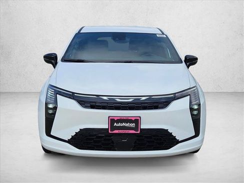 New 2027 Chrysler Pacifica Select FWD image 6