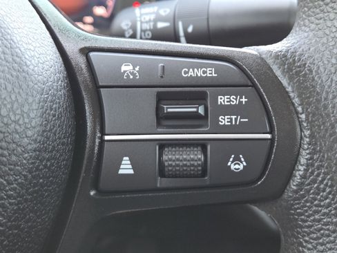 Used 2024 Honda Accord EX image 8