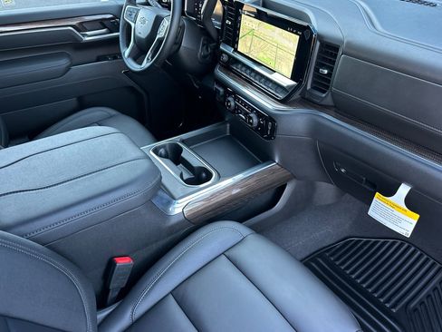 New 2026 Chevrolet Silverado 2500 LT w/ Trail Boss Package image 15