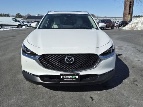 New 2026 MAZDA CX-30 AWD 2.5 S w/ Premium Package image 2